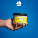 Curls - Blueberry Bliss Reparative Hair Mask