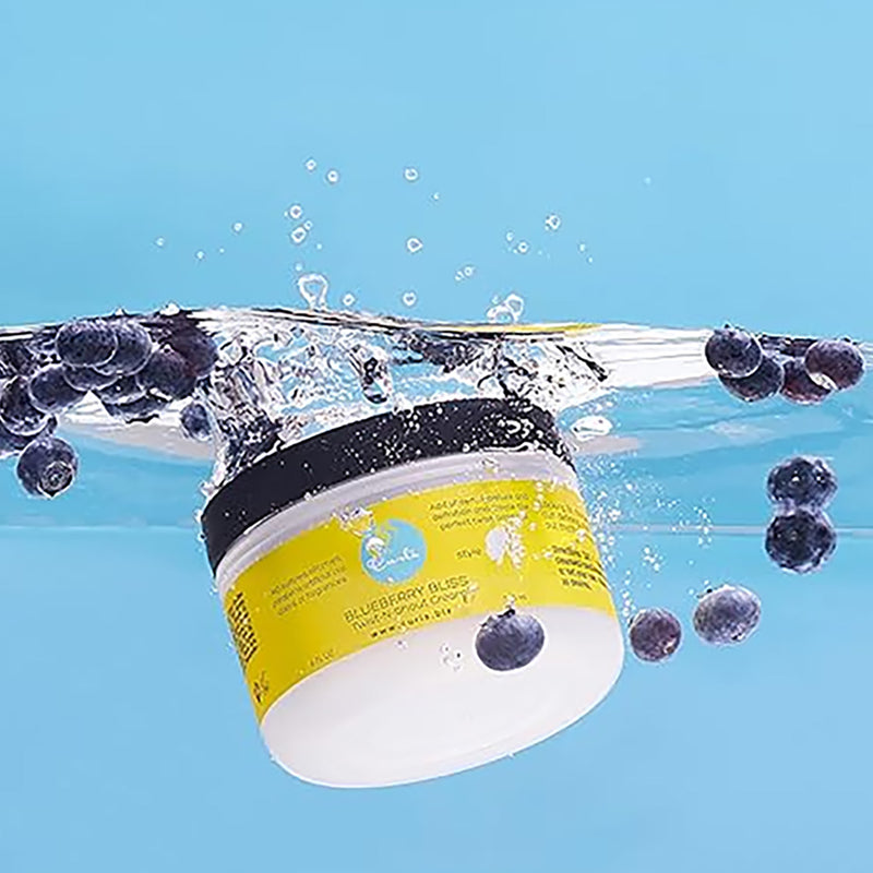 Curls - Blueberry Bliss Twist-n-shout Cream