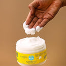 Curls - Blueberry Bliss Twist-n-shout Cream