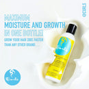 Curls - Blueberry & Coconut Hair Milk