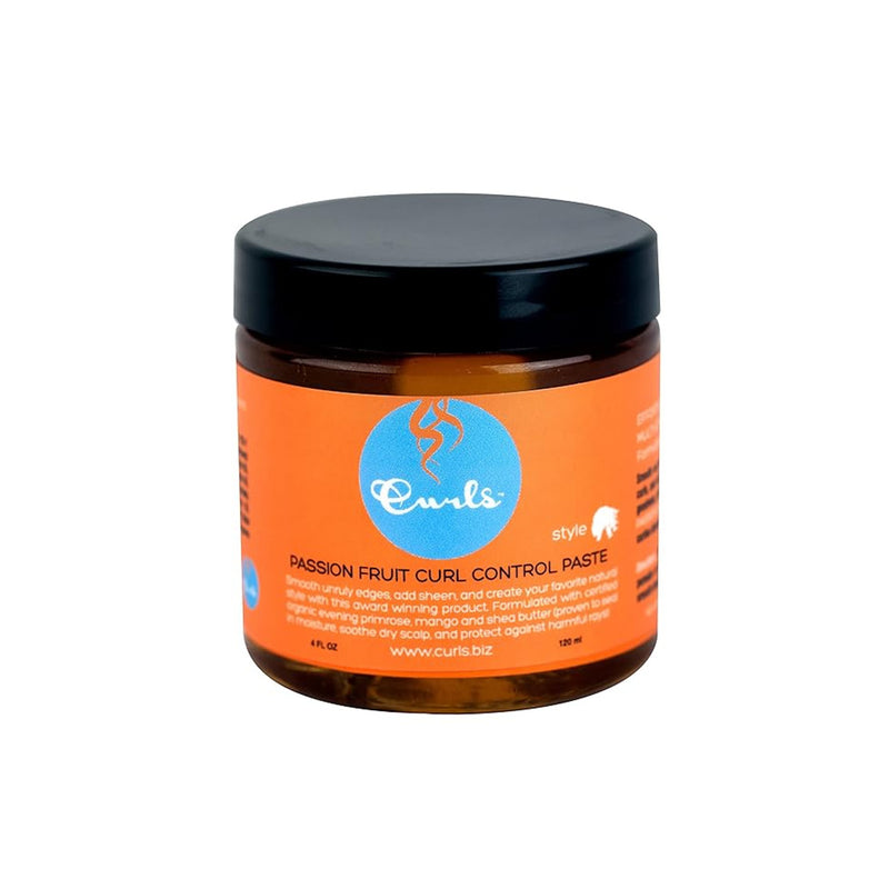 Curls - Passion Fruit Curl Control Paste