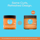 Curls - Passion Fruit Curl Control Paste