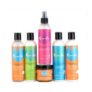 Curls - Passion Fruit Curl Control Paste