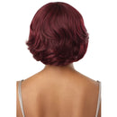 Outre Duby Premium Human Hair Wig - Aysel