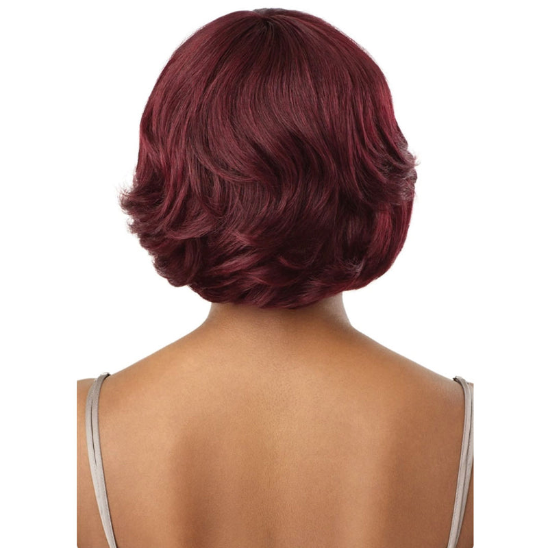 Outre Duby Premium Human Hair Wig - Aysel