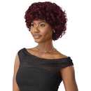 Outre Duby Premium Human Hair Wig - Corinna