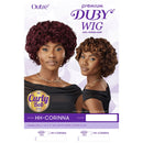 Outre Duby Premium Human Hair Wig - Corinna