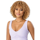 Outre Duby 100% Human Hair Wig - Divana