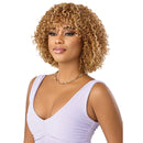 Outre Duby 100% Human Hair Wig - Divana