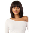Outre Duby 100% Human Hair Full Wig - Faysa