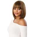 Outre Duby 100% Human Hair Full Wig - Faysa