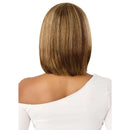 Outre Duby 100% Human Hair Full Wig - Faysa
