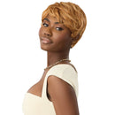 Outre Duby Premium Human Hair Wig - Maray