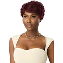 Outre Duby Premium Human Hair Wig - Maray