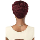 Outre Duby Premium Human Hair Wig - Maray