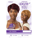 Outre Duby Premium Human Hair Wig - Maray