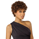 Outre Duby Human Hair Wig - Odinea