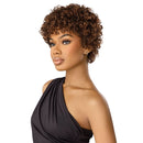 Outre Duby Human Hair Wig - Odinea