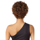 Outre Duby Human Hair Wig - Odinea