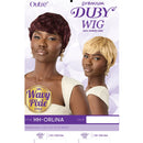 Outre Duby 100% Human Hair Wig - Orlina