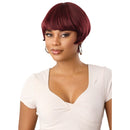 Outre Duby Human Hair Wig - Ornella