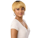 Outre Duby Human Hair Wig - Ornella