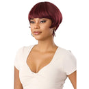 Outre Duby Human Hair Wig - Ornella