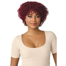 Outre Duby 100% Human Hair Full Wig - Pattie
