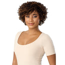 Outre Duby 100% Human Hair Full Wig - Pattie