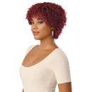 Outre Duby 100% Human Hair Full Wig - Pattie