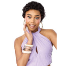 Outre Duby Dazzle 100% Human Hair Lace Front Full Wig - Pin Curl Pixie