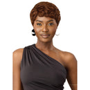 Outre Duby Premium Human Hair Wig - Pin Curl Pixie