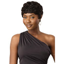 Outre Duby Premium Human Hair Wig - Pin Curl Pixie