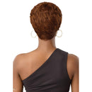 Outre Duby Premium Human Hair Wig - Pin Curl Pixie