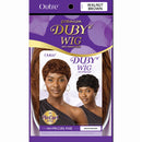 Outre Duby Premium Human Hair Wig - Pin Curl Pixie