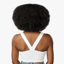 Sensationnel Synthetic Hair Dashly Hd Lace Front Wig - Lace Unit 42