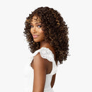 Sensationnel Synthetic Hair Dashly Hd Lace Front Wig - Lace Unit 45