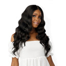 Sensationnel Synthetic Hair Dashly Hd Lace Front Wig - Lac Unit 48