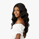 Sensationnel Synthetic Hair Dashly Hd Lace Front Wig - Lac Unit 48