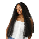 Sensationnel Synthetic Hair Dashly Hd Lace Front Wig - Lac Unit 52