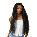 Sensationnel Synthetic Hair Dashly Hd Lace Front Wig - Lac Unit 52