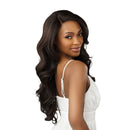 Sensationnel Synthetic Hair Dashly Hd Lace Front Wig - Lac Unit 53