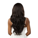 Sensationnel Synthetic Hair Dashly Hd Lace Front Wig - Lac Unit 53