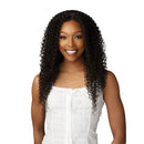 Sensationnel Synthetic Hair Dashly Hd Lace Front Wig - Lace Unit 54
