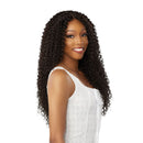 Sensationnel Synthetic Hair Dashly Hd Lace Front Wig - Lace Unit 54