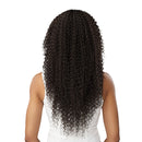 Sensationnel Synthetic Hair Dashly Hd Lace Front Wig - Lace Unit 54