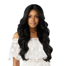 Sensationnel Synthetic Hair Dashly Hd Lace Front Wig - Lace Unit 55