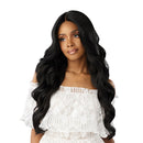 Sensationnel Synthetic Hair Dashly Hd Lace Front Wig - Lace Unit 55