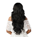 Sensationnel Synthetic Hair Dashly Hd Lace Front Wig - Lace Unit 55