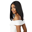 Sensationnel Synthetic Dashly Salt & Pepper Hd Lace Front Wig - Sp Lace Unit 5